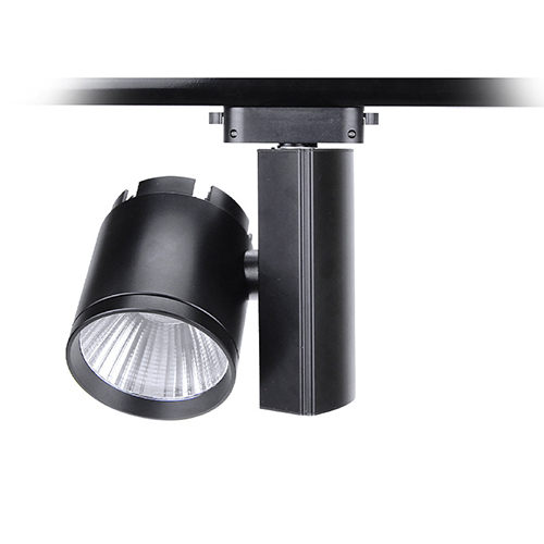 High-power rail spotlight 10-30W window display spotlight