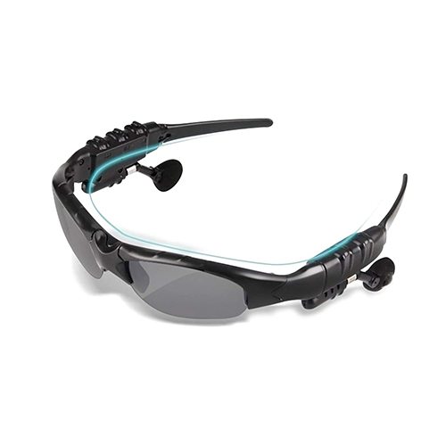 TechKen sunglasses headset Bluetooth wireless